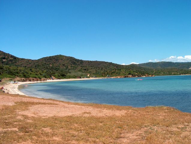 Sardinien