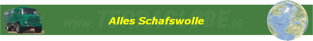 Alles Schafswolle