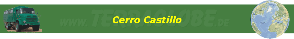 Cerro Castillo