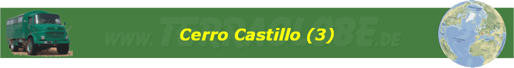Cerro Castillo (3)
