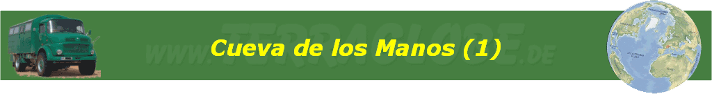 Cueva de los Manos (1)
