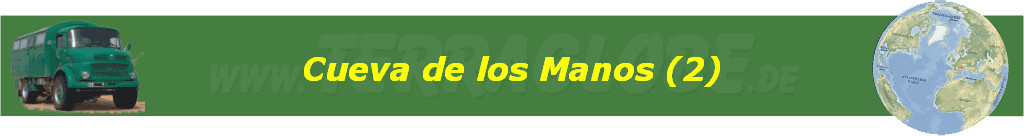 Cueva de los Manos (2)
