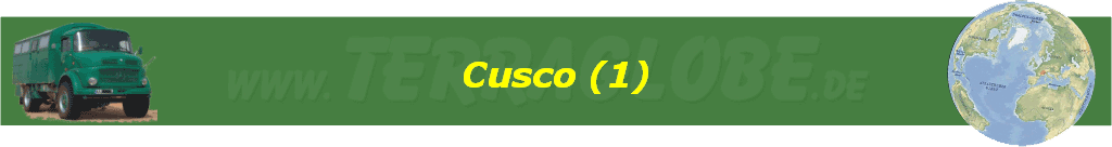 Cusco (1)