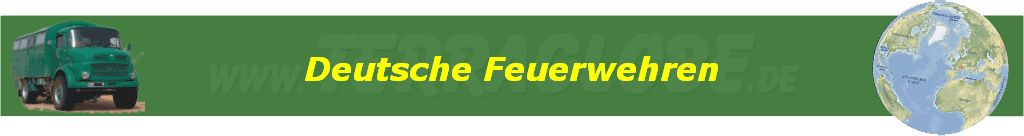Deutsche Feuerwehren