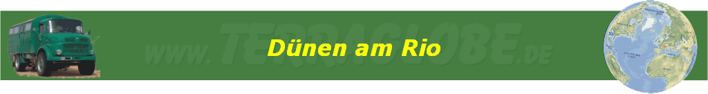 D�nen am Rio
