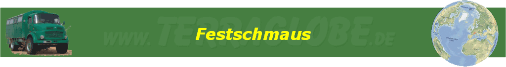 Festschmaus