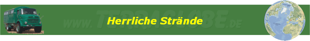 Herrliche Str�nde