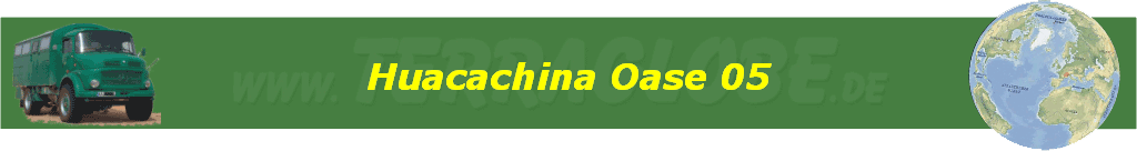Huacachina Oase 05
