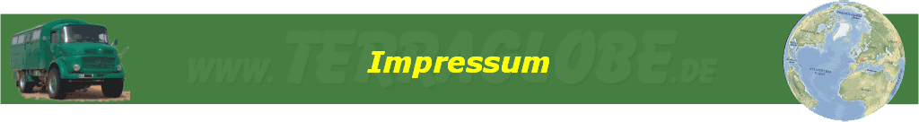 Impressum