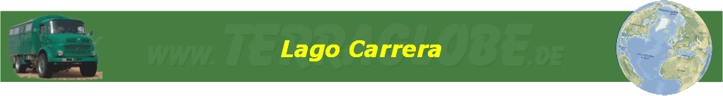 Lago Carrera