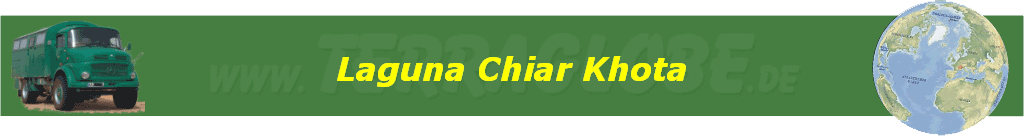 Laguna Chiar Khota