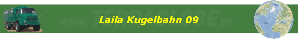 Laila Kugelbahn 09