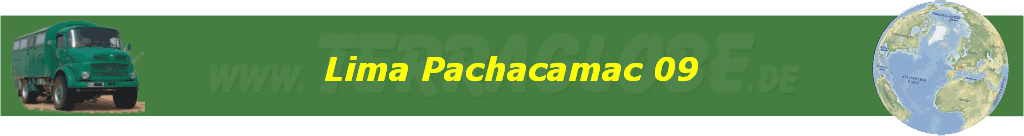 Lima Pachacamac 09
