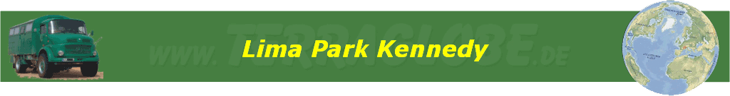 Lima Park Kennedy