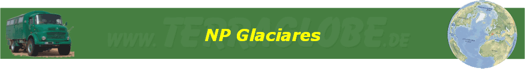 NP Glaciares