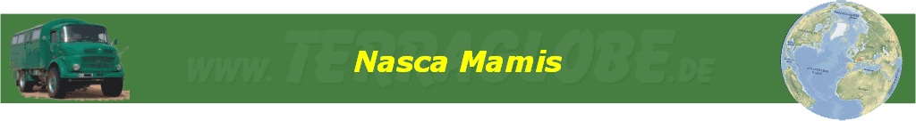 Nasca Mamis