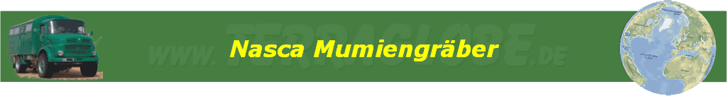 Nasca Mumiengr�ber