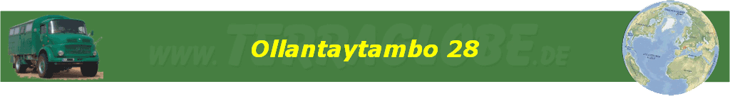 Ollantaytambo 28