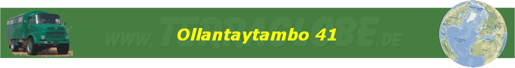 Ollantaytambo 41