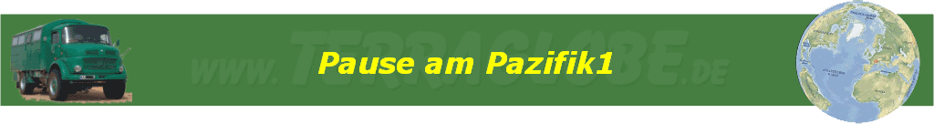 Pause am Pazifik1