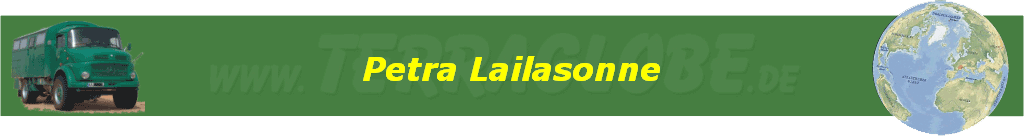 Petra Lailasonne