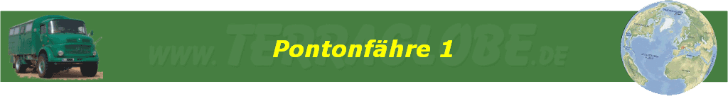 Pontonf�hre 1