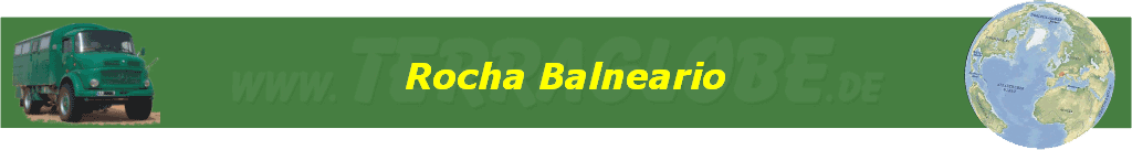 Rocha Balneario
