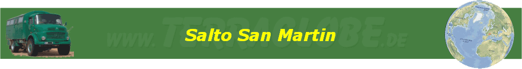 Salto San Martin