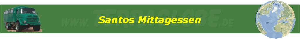 Santos Mittagessen
