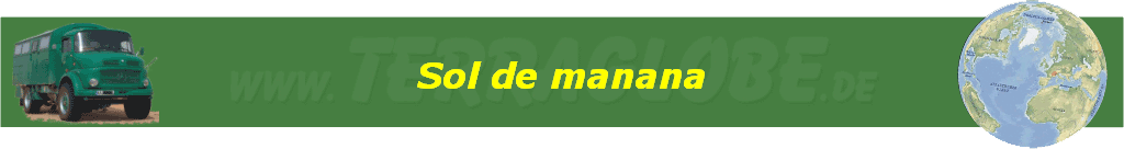 Sol de manana