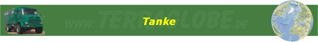 Tanke