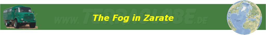The Fog in Zarate