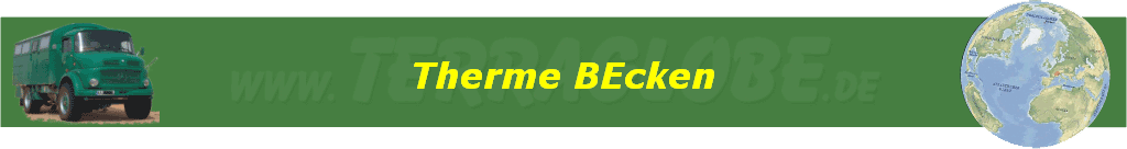 Therme BEcken