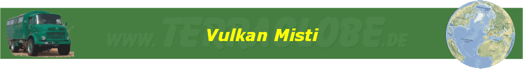 Vulkan Misti