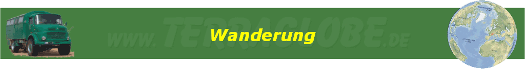 Wanderung