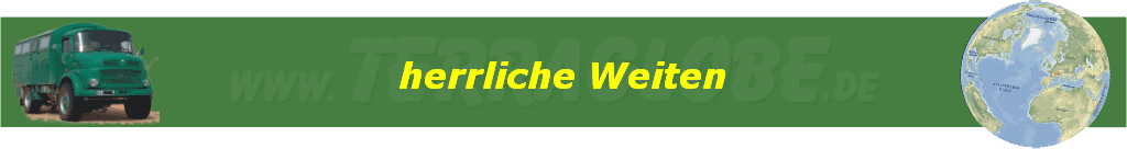 herrliche Weiten