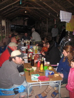 Alpaca Grillparty (1)