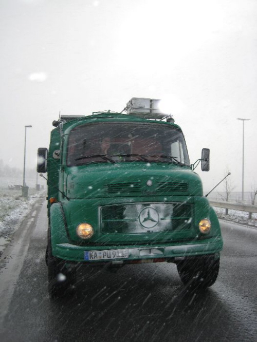 Anfahrt Schneesturm001