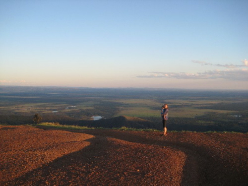 Aussicht Chapada