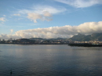Aussicht Rio