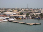 Banjul Bazar 01