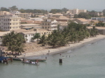 Banjul Strand 01