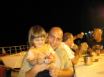 Barbeque an Deck 008