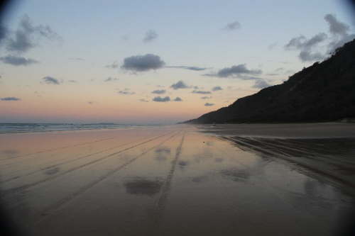 Beach 01