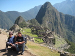 Besuch Machu Picchu 020