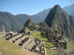Besuch Machu Picchu 022