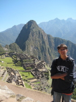 Besuch Machu Picchu 025