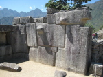 Besuch Machu Picchu 051