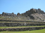 Besuch Machu Picchu 089