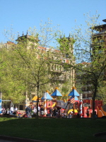 Bilbao_Stadtspielplatz